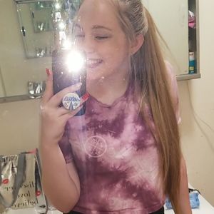 Meet your Posher, Jenna